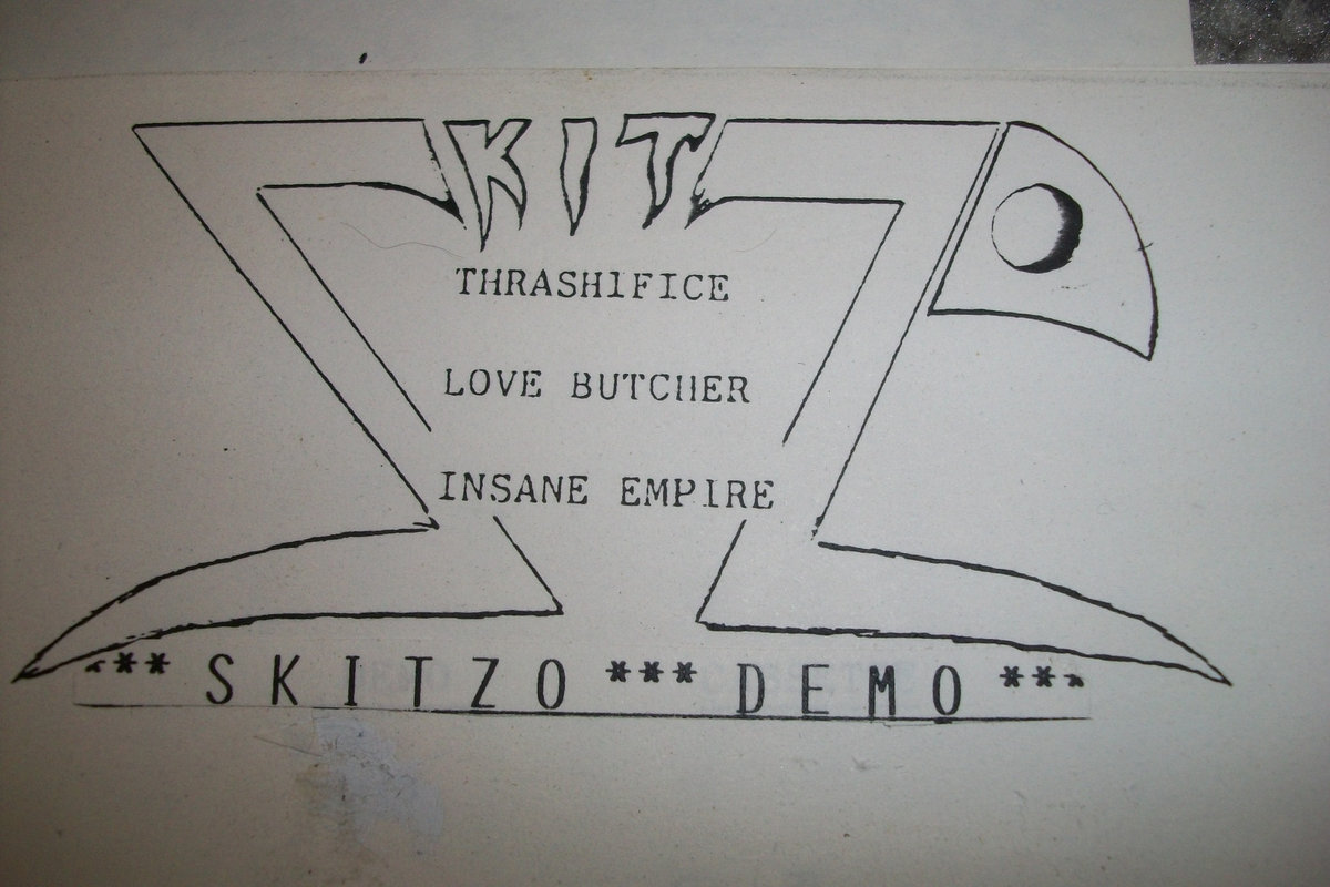 Skitzo (1st Demo)