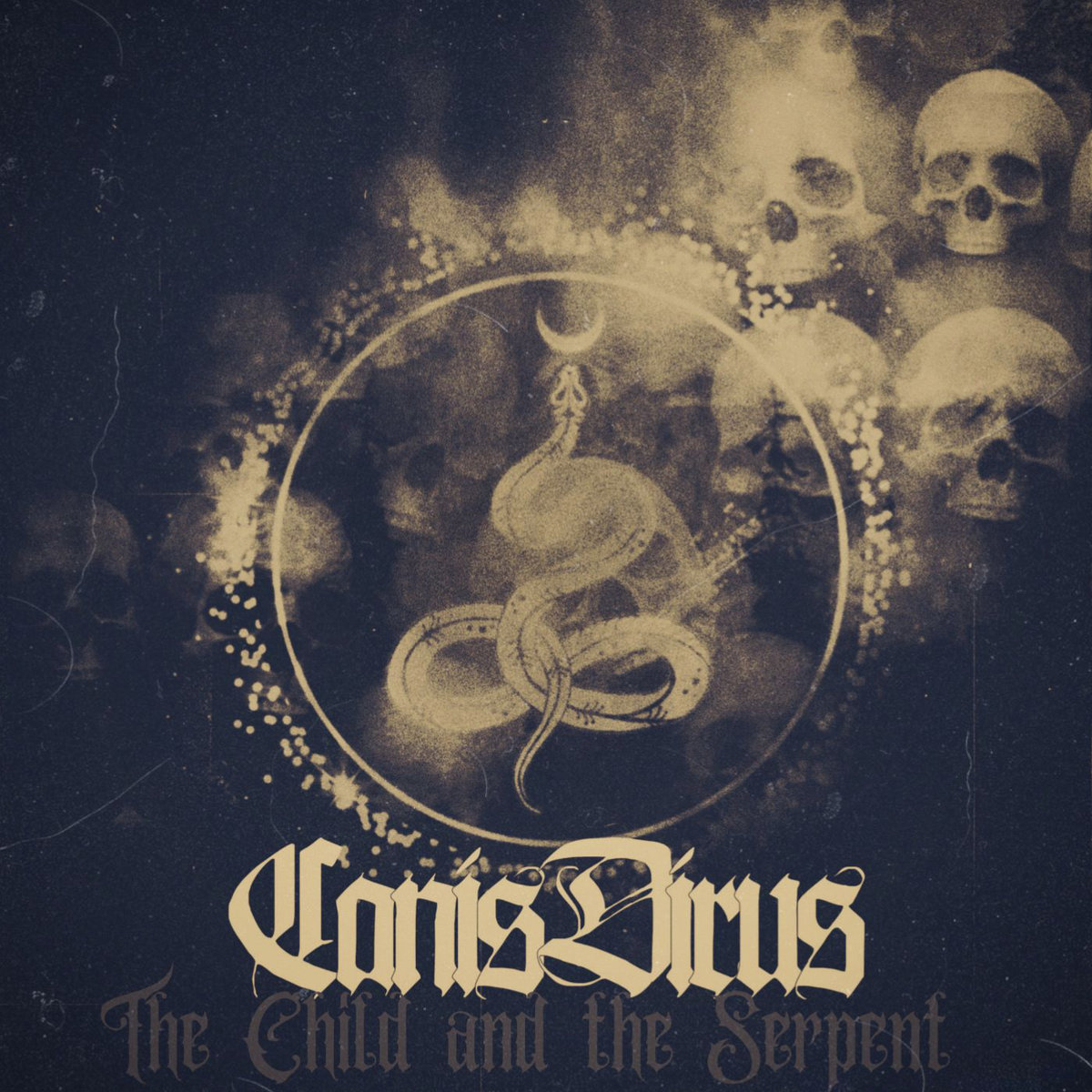 The Child and the Serpent (Pandemic Mix)