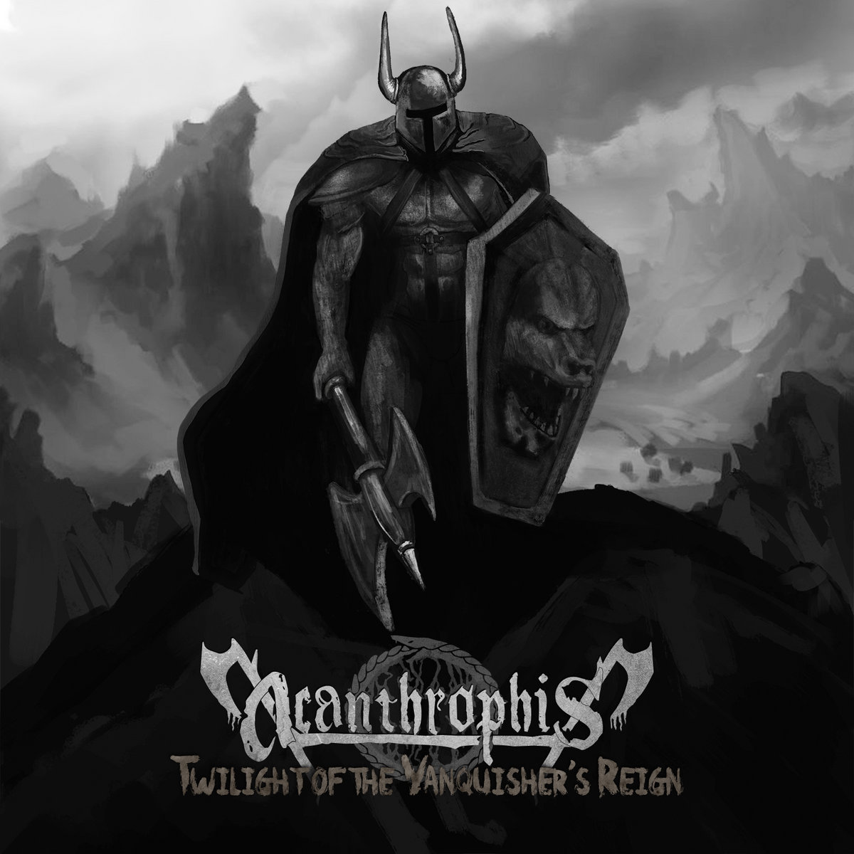 Twilight of the Vanquisher's Reign
