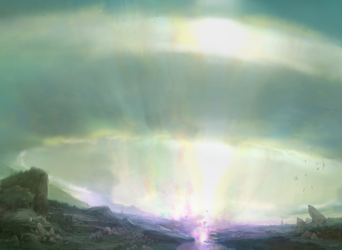 Maelstrom Pulse (demo)