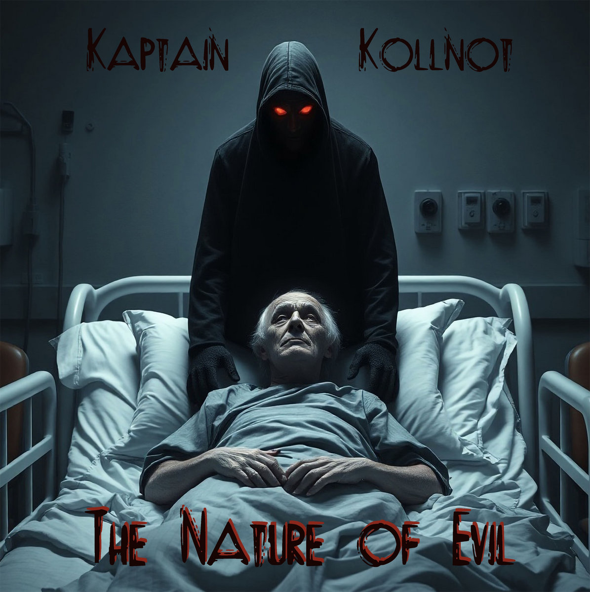 The Nature of Evil
