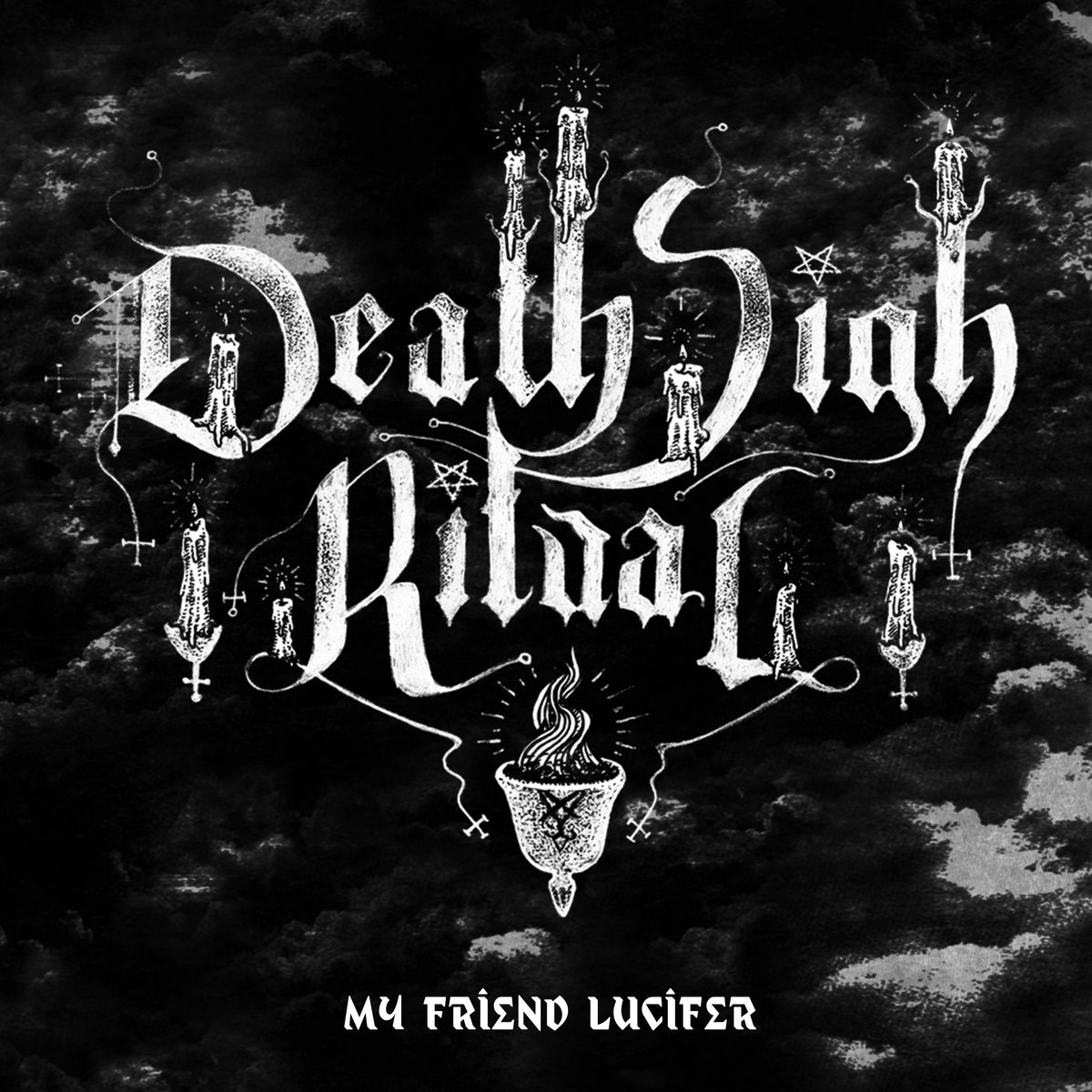 My Friend Lucifer (Single)
