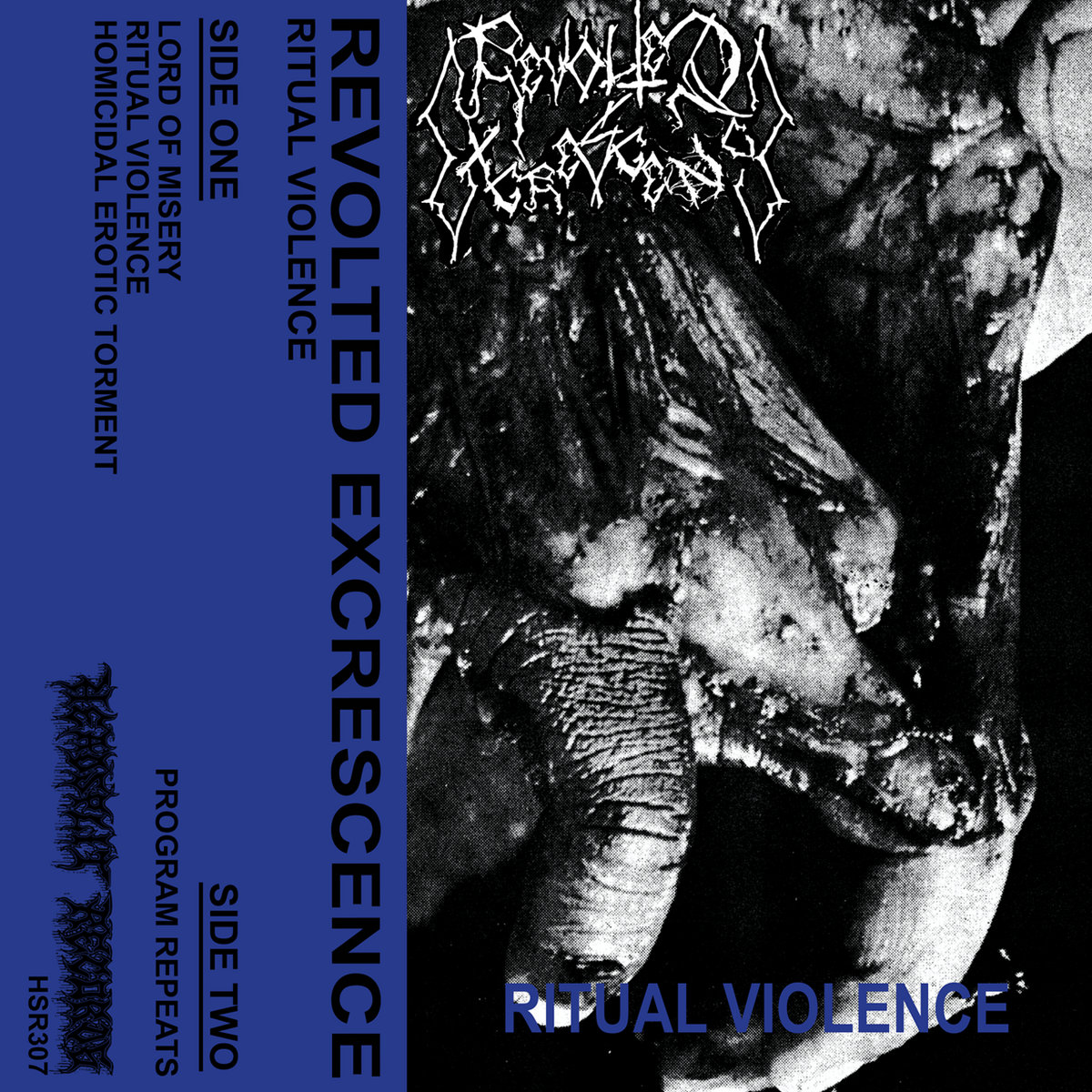 Ritual Violence