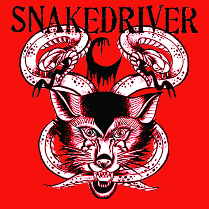 Snakedriver