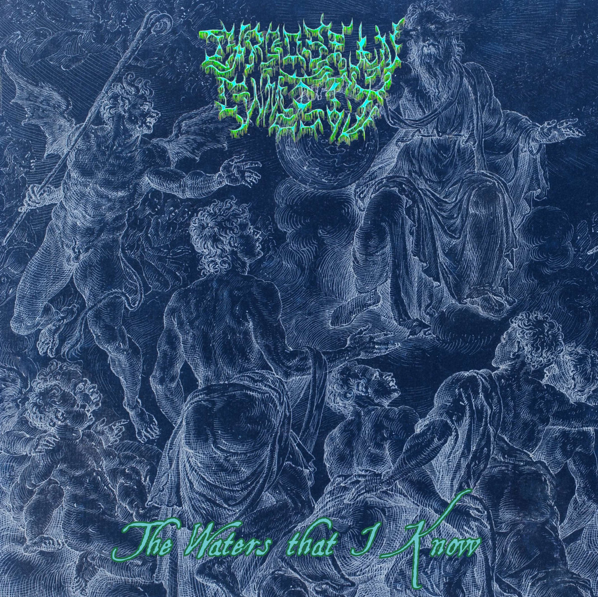 The Waters that I Know