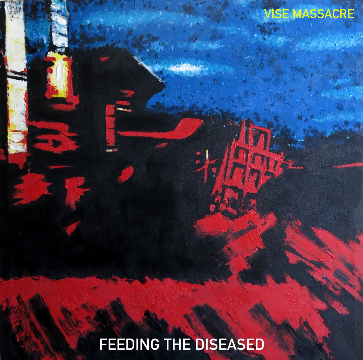 FEEDING THE DISEASED