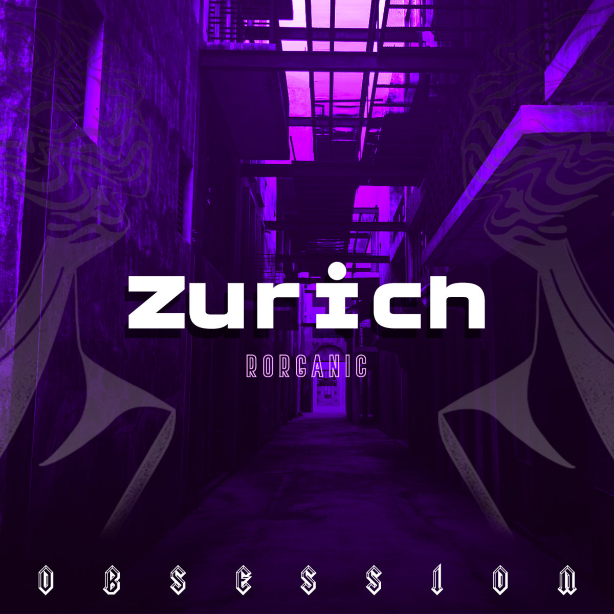 Rorganic - Zurich