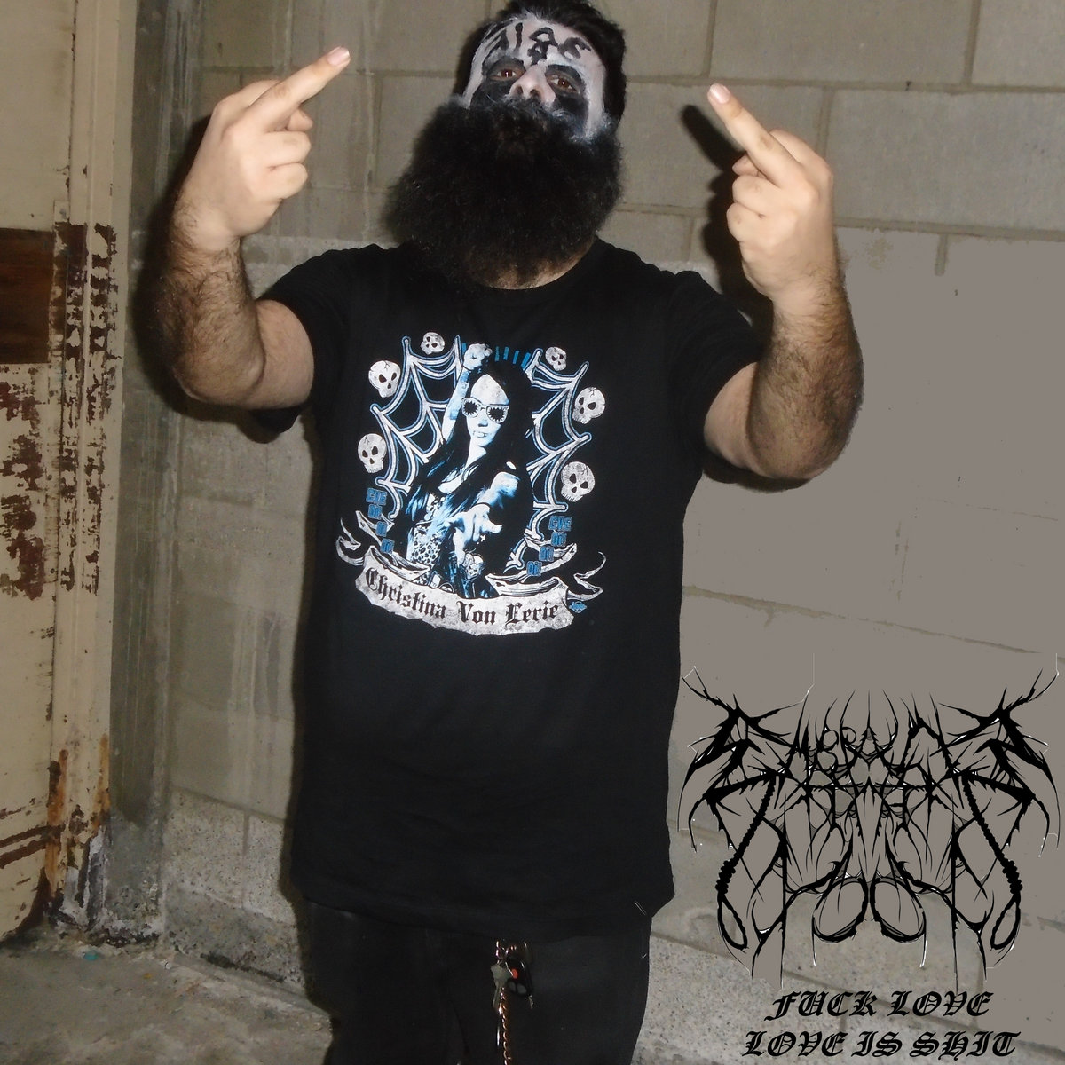 F*** Love, Love is Sh*t