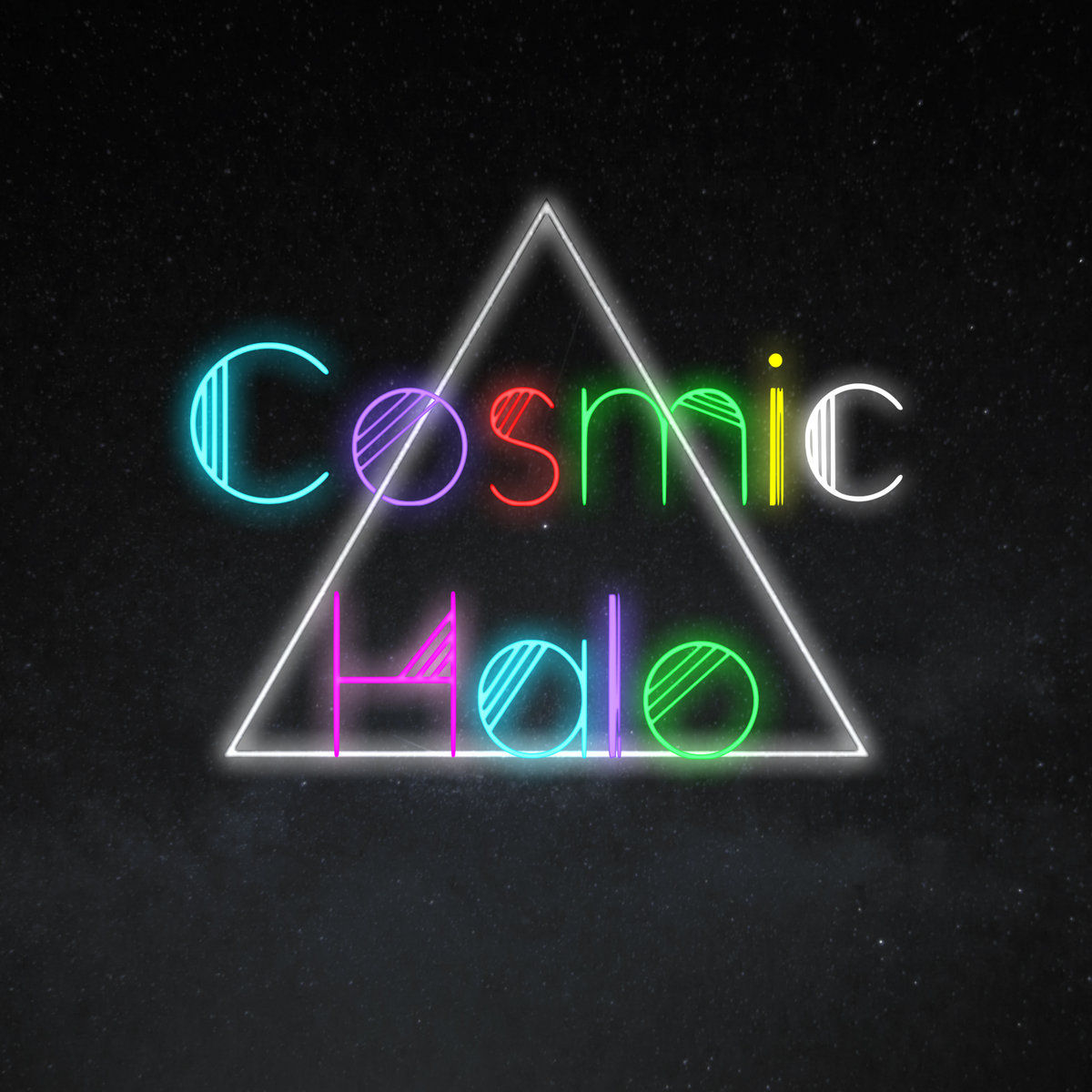 Cosmic Halo