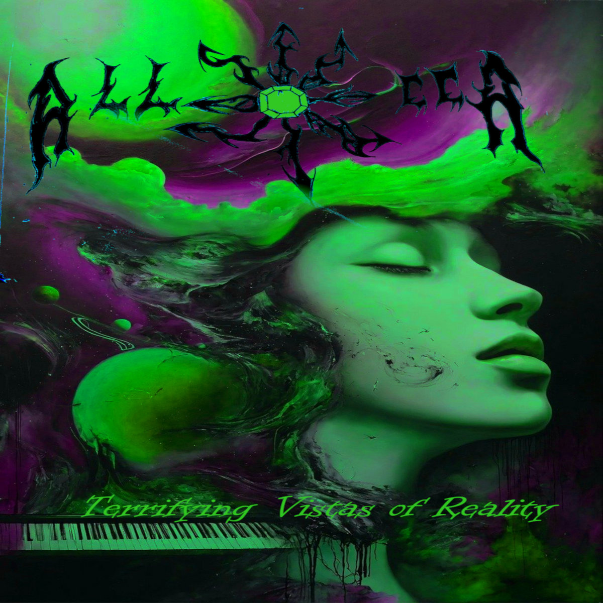 Terrifying Vistas of Reality