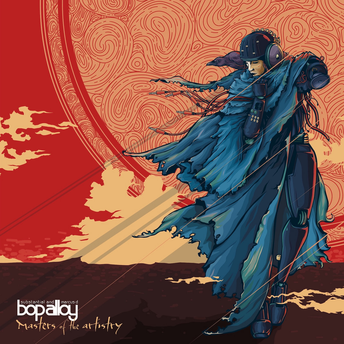 Masters of the Artistry