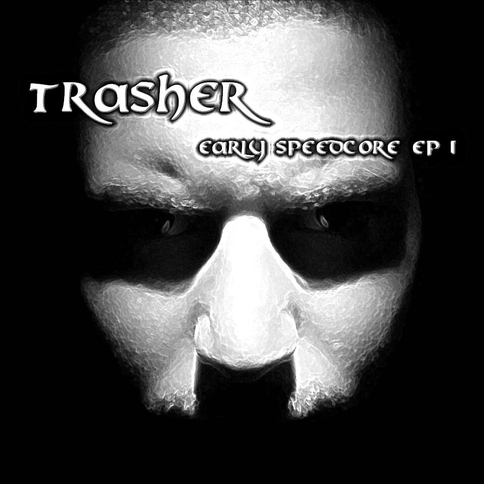 Early Speedcore EP I