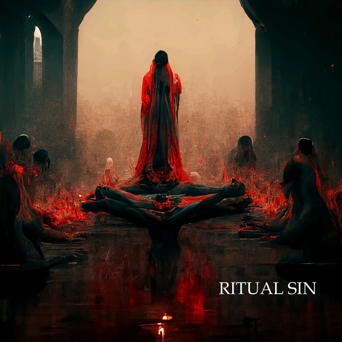 Ritual Sin
