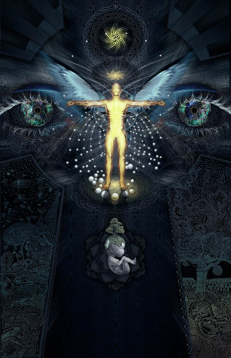 Destination Ascension (single)