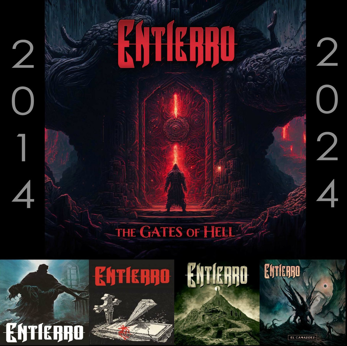 10th Anniversary Compilation