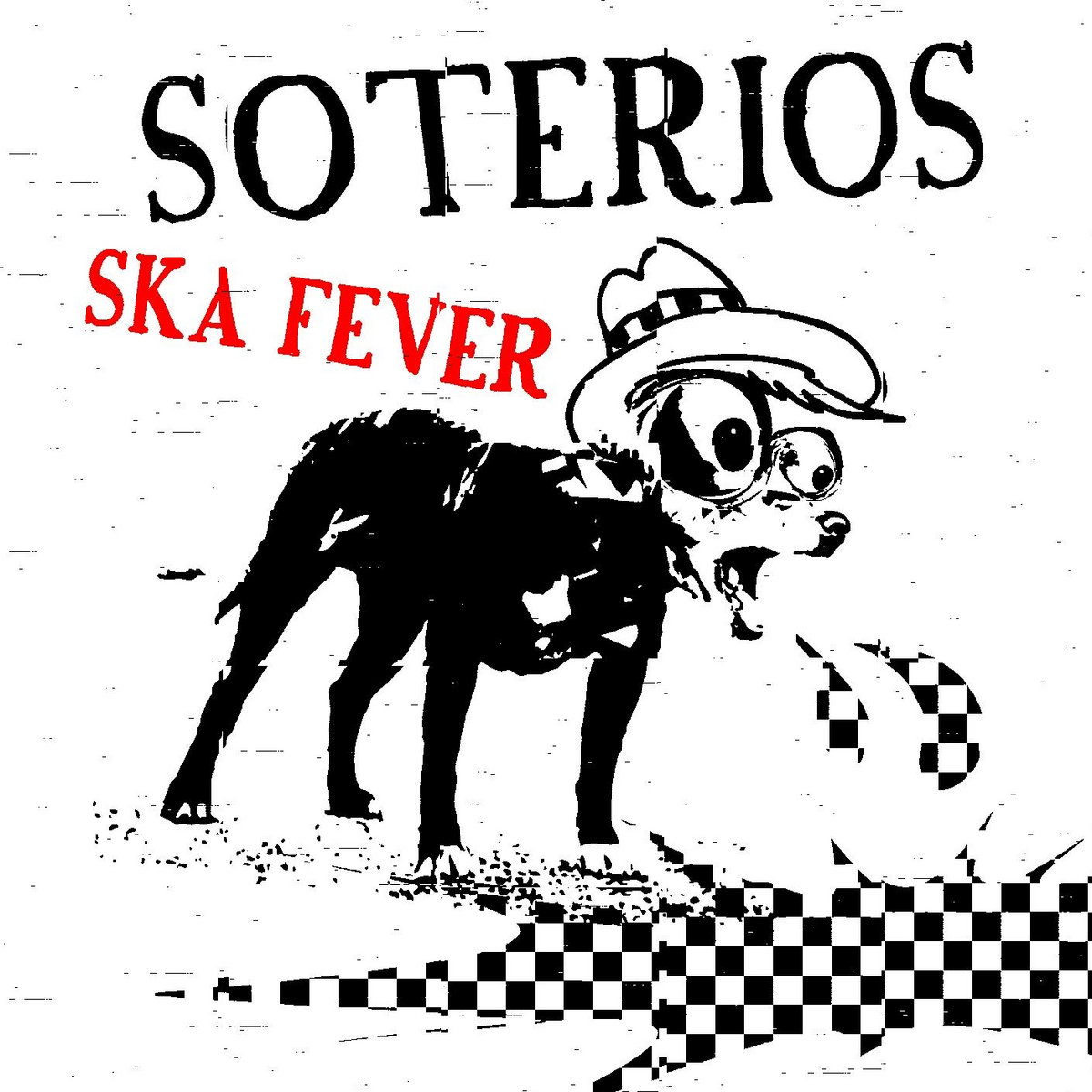 Ska Fever EP