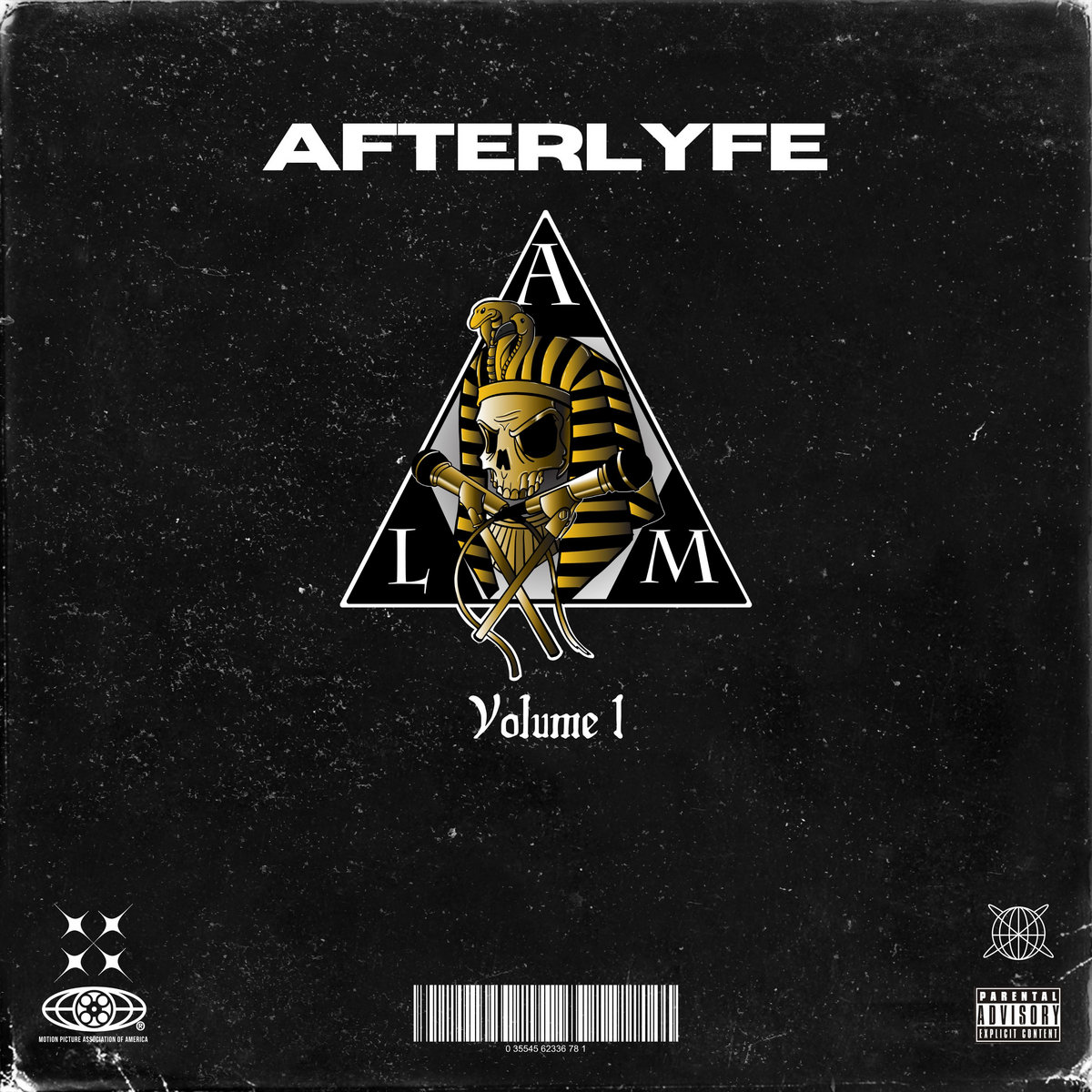 AfterLyfe Volume 1