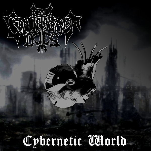 Cybernetic World Demo