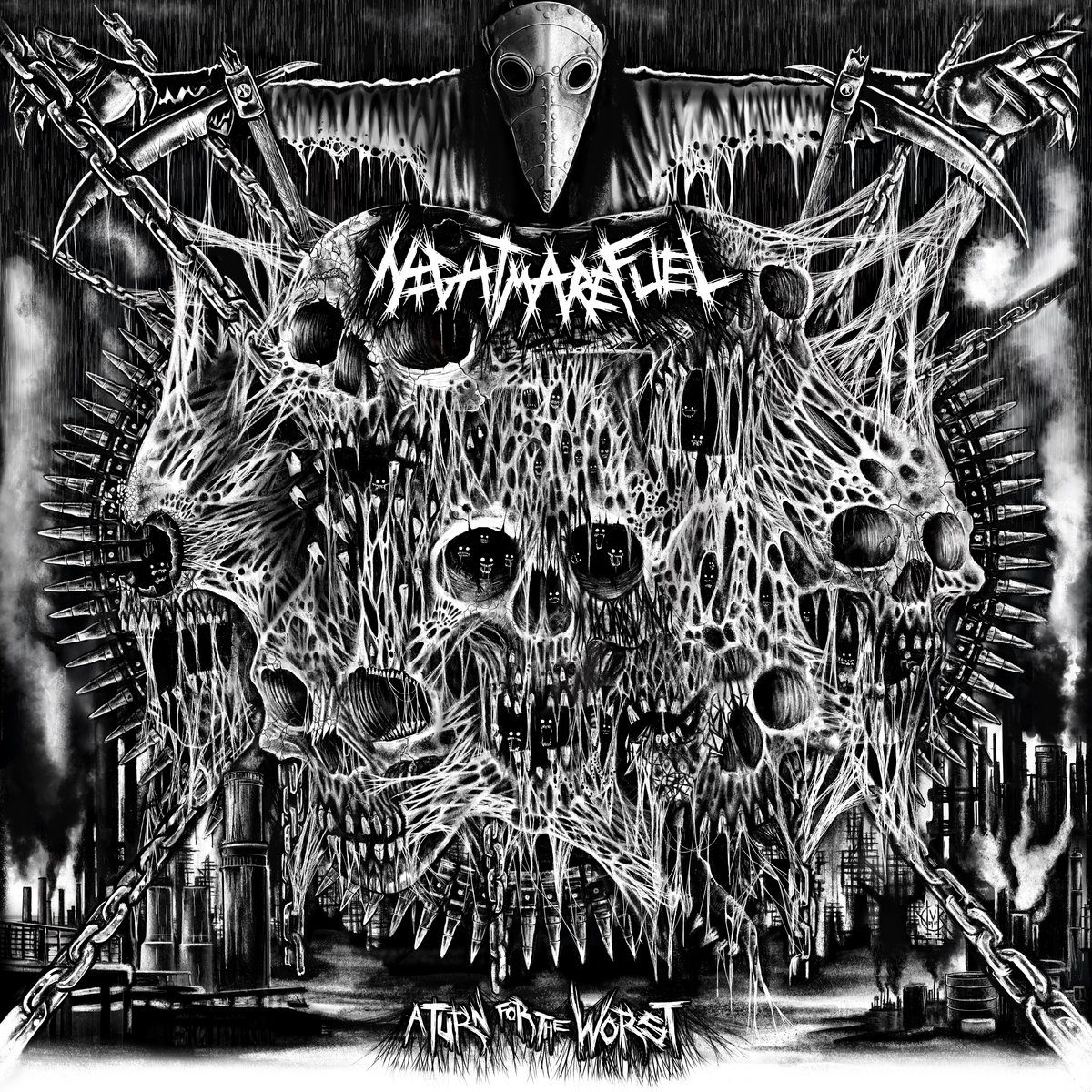 A Turn For The Worst