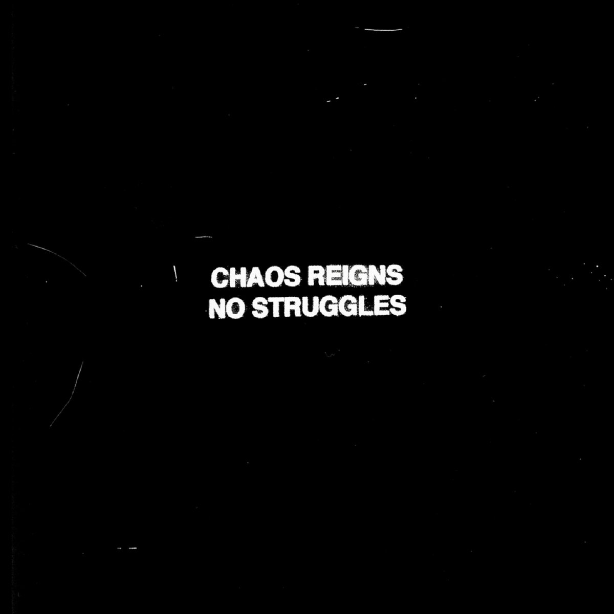 No Struggles EP