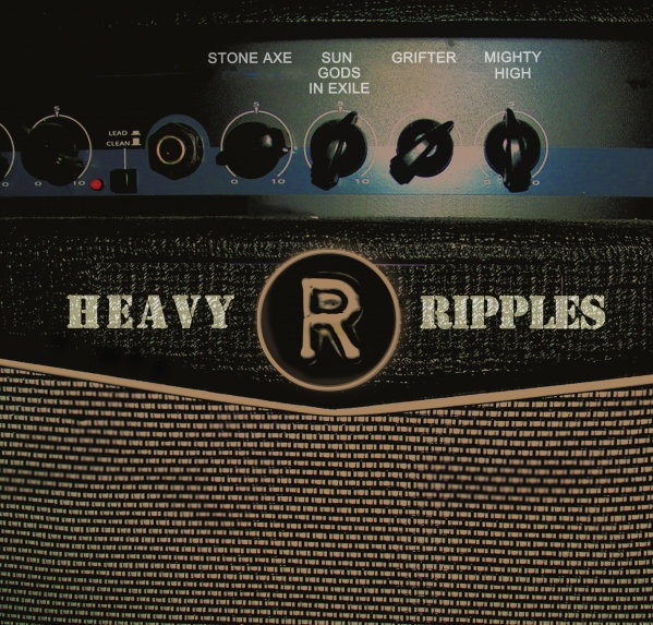 Heavy Ripples Vol 1