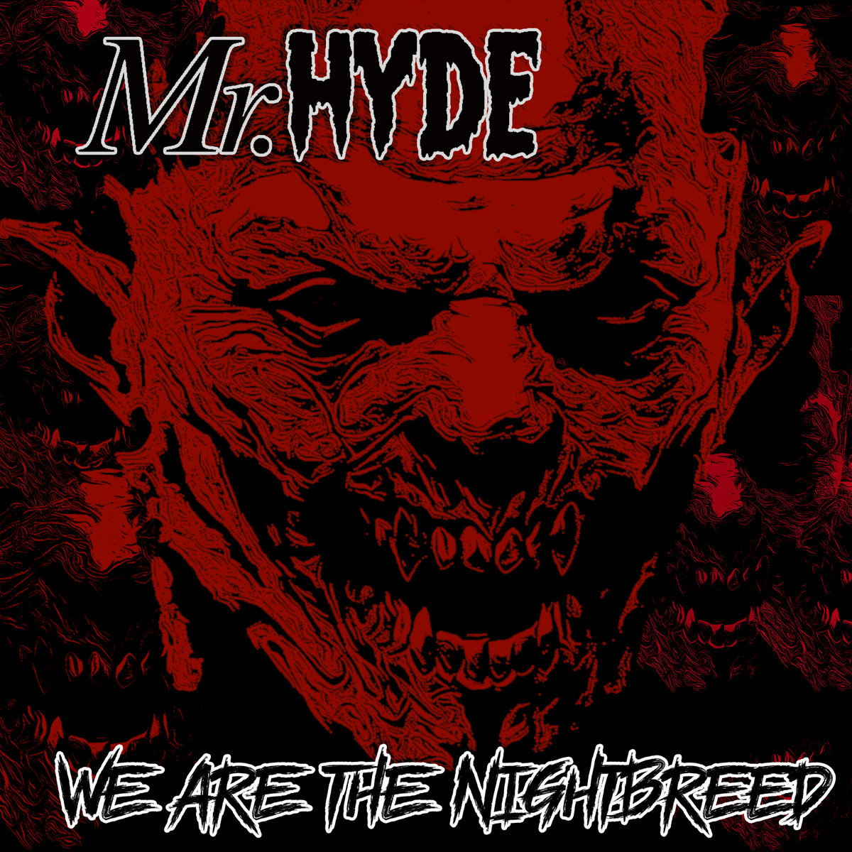 We Are The Nightbreed