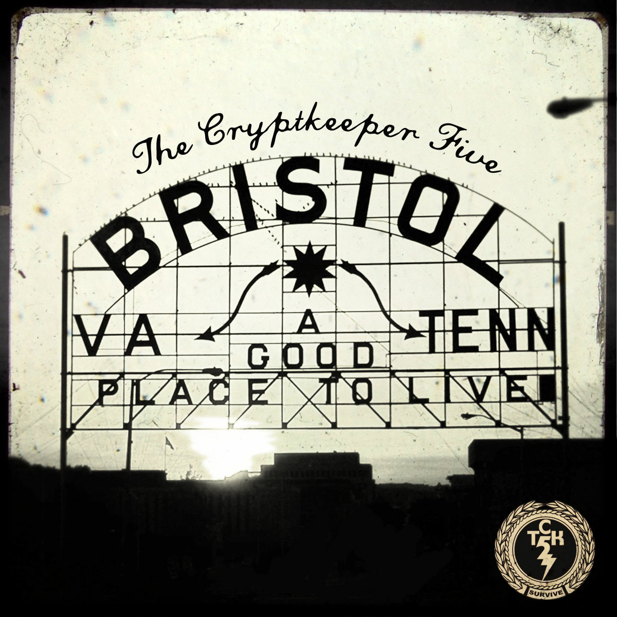 BRISTOL - single