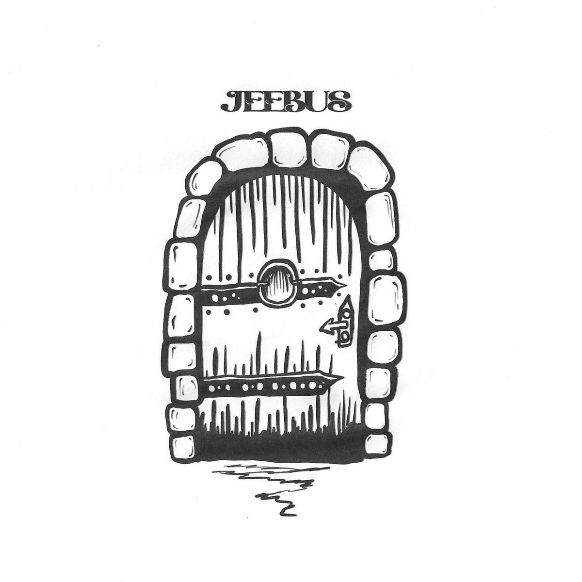 Behind Closed Doors EP