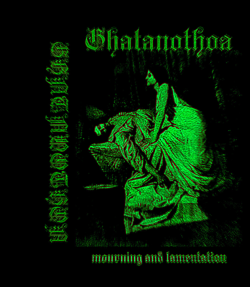 Mourning and Lamentation (Demo)