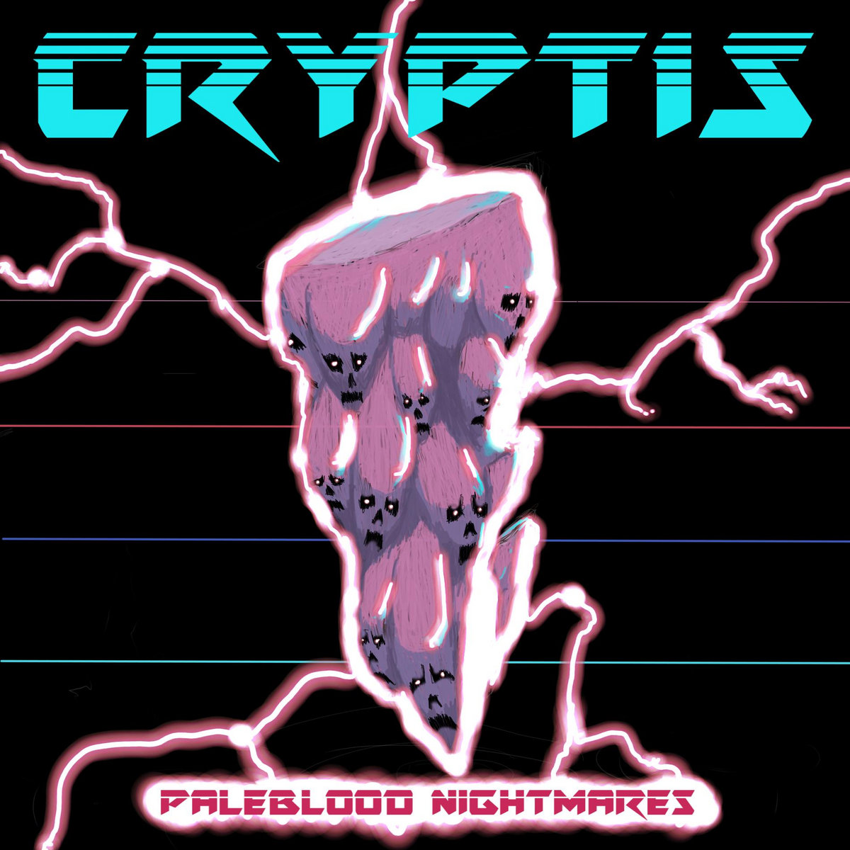 Paleblood Nightmares