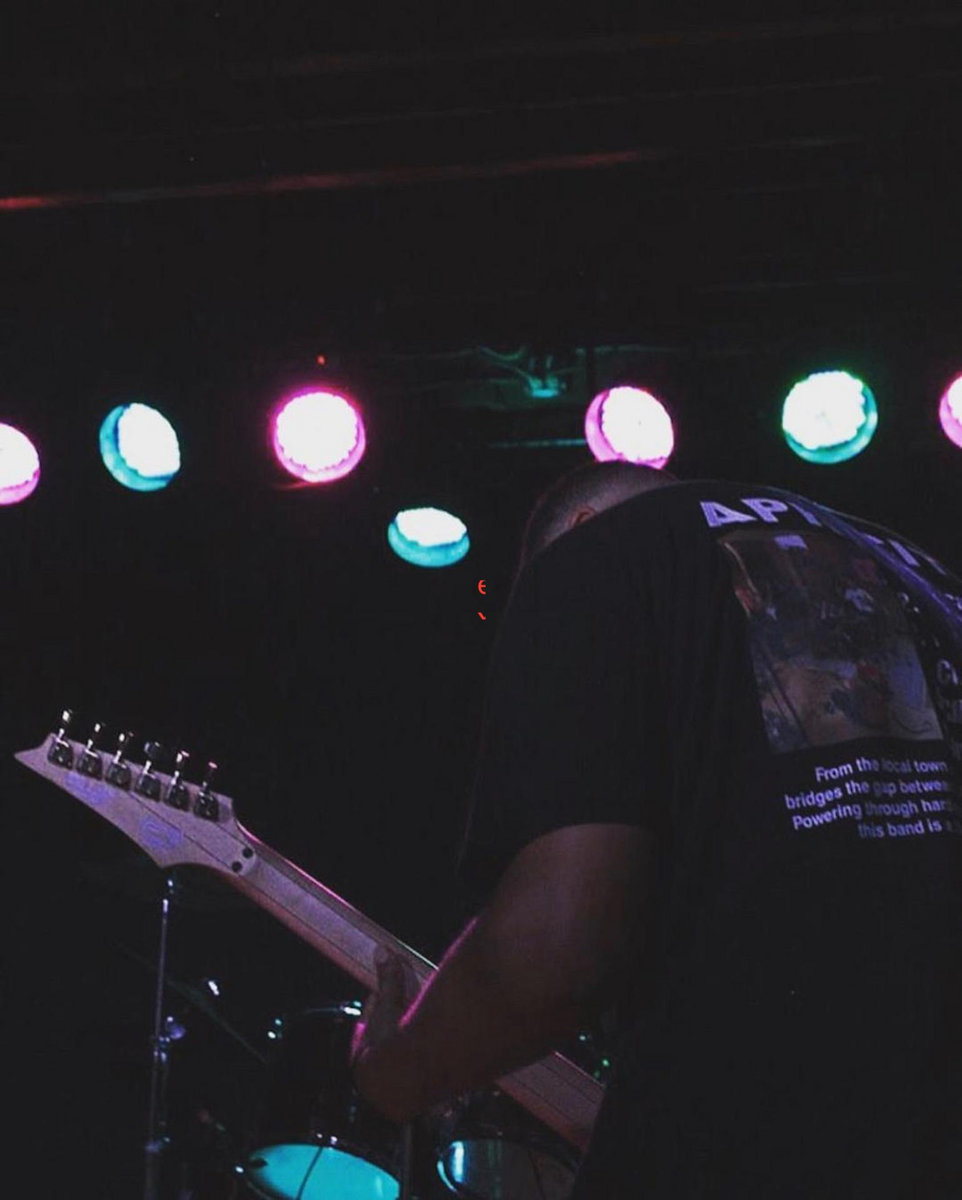 Pop America (Live at the Canal Club)