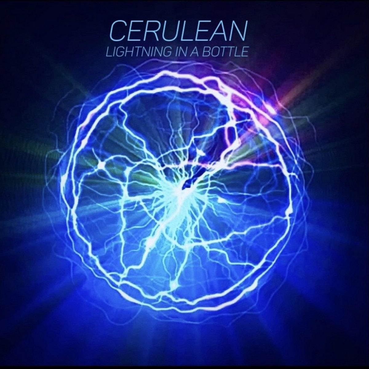 Lightning in a Bottle