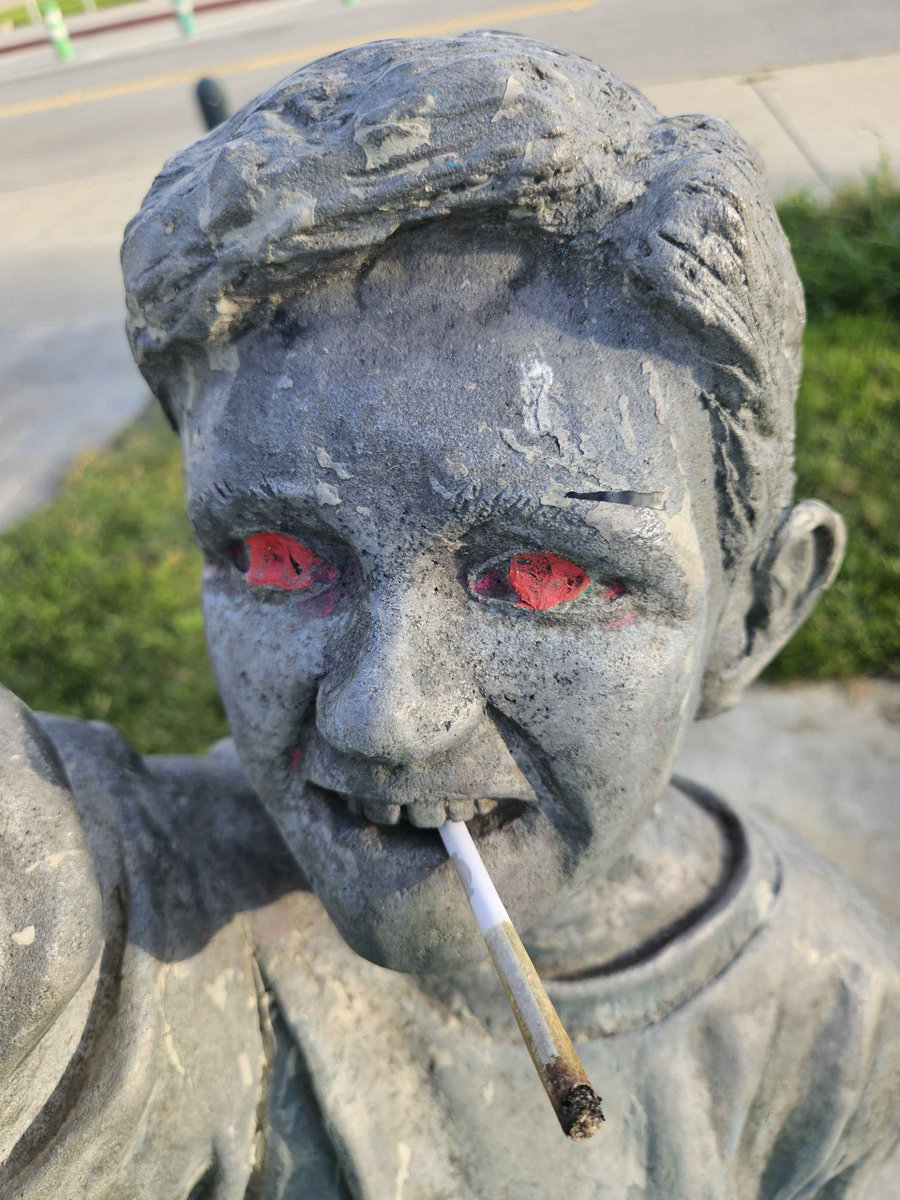 Strawberry Love Heart