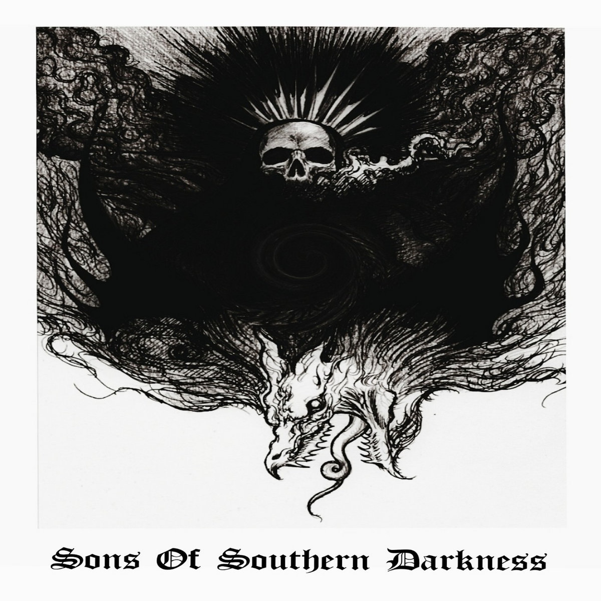 Sons of Southern Darkness (Compilation)