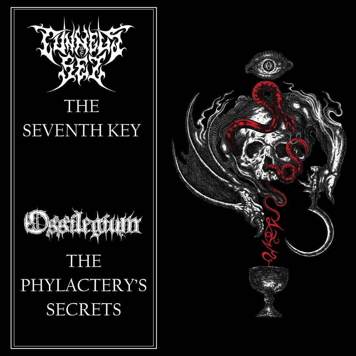 The Seventh Key