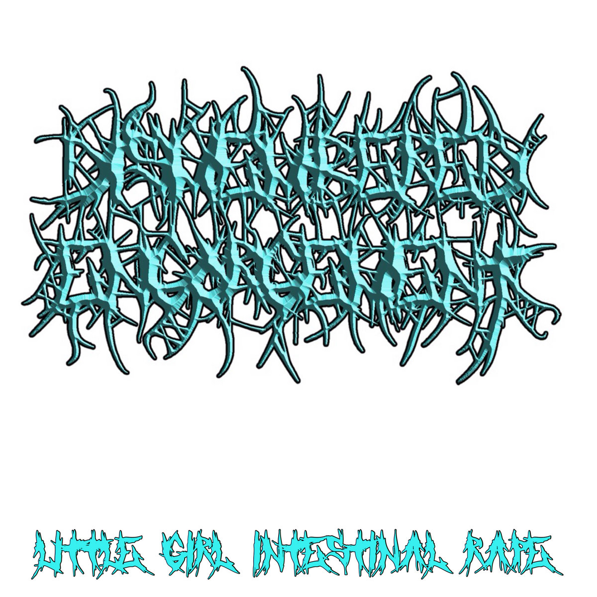 Little Girl Intestinal Rape Single