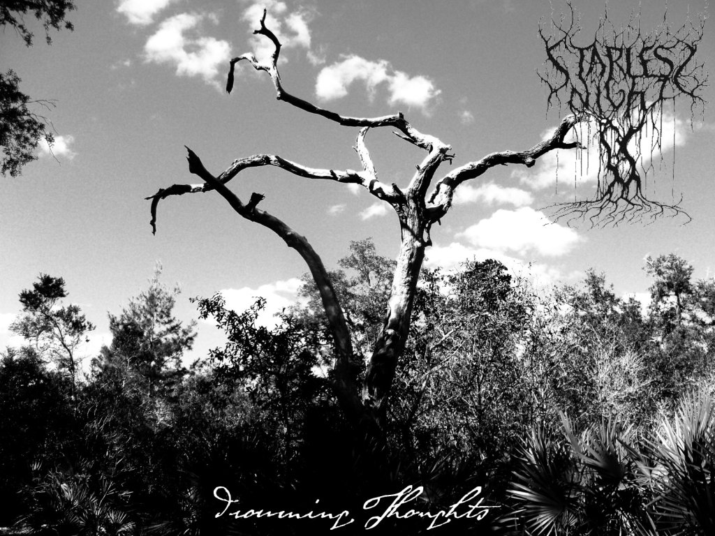 Drowning Thoughts (Single)