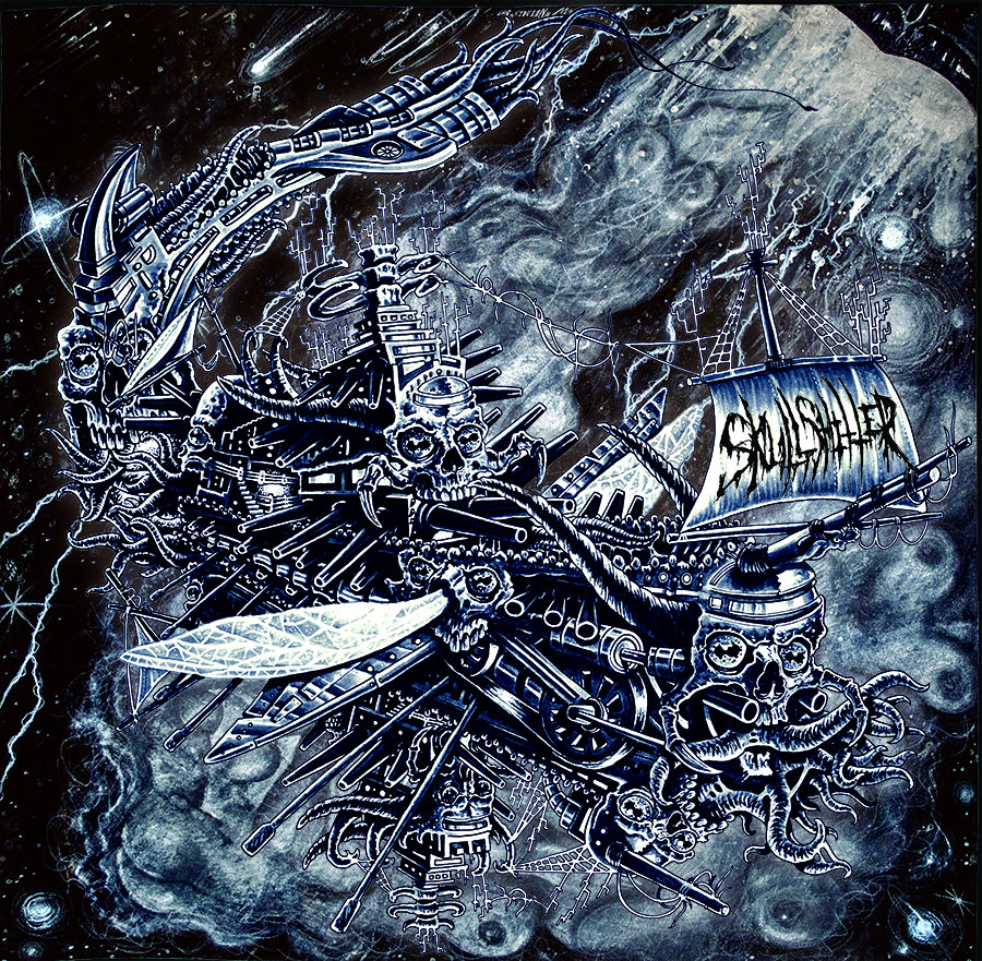 Transmission : Command