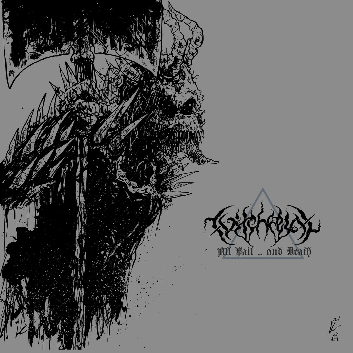 All Hail ... And Death