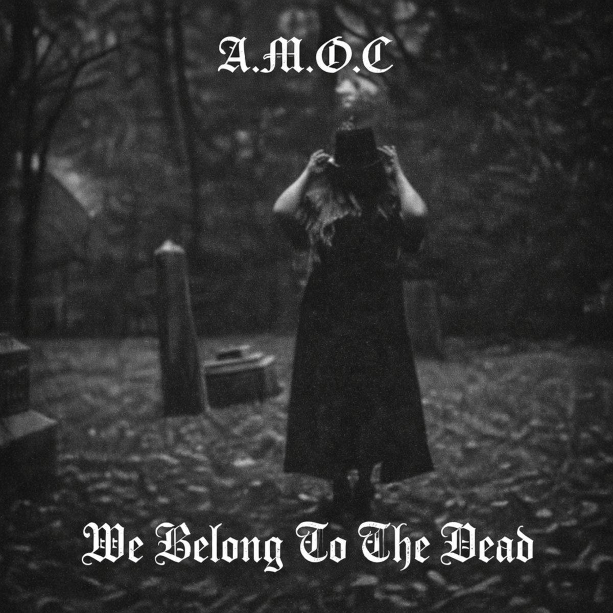 We Belong To The Dead