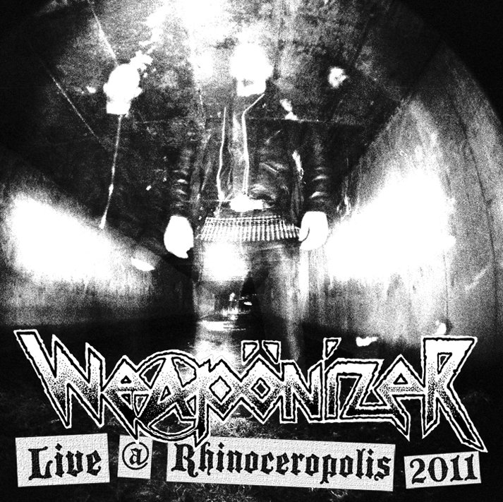 Live @ Rhinoceropolis 2011