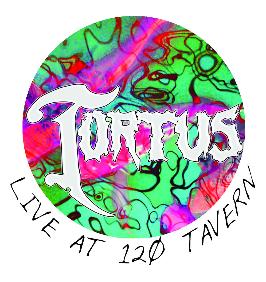 Live at the 120 Tavern