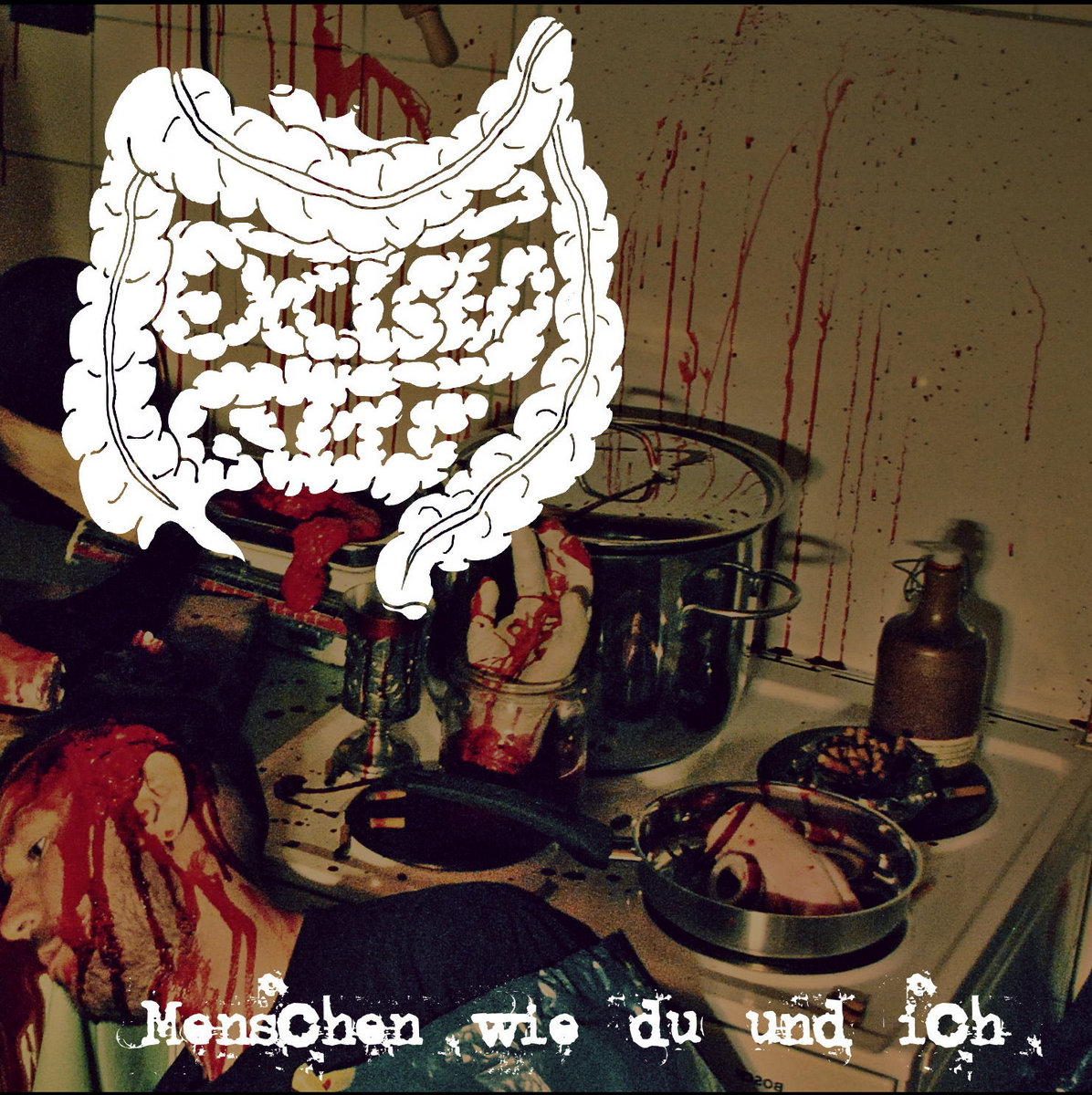 Menschen wie du und ich