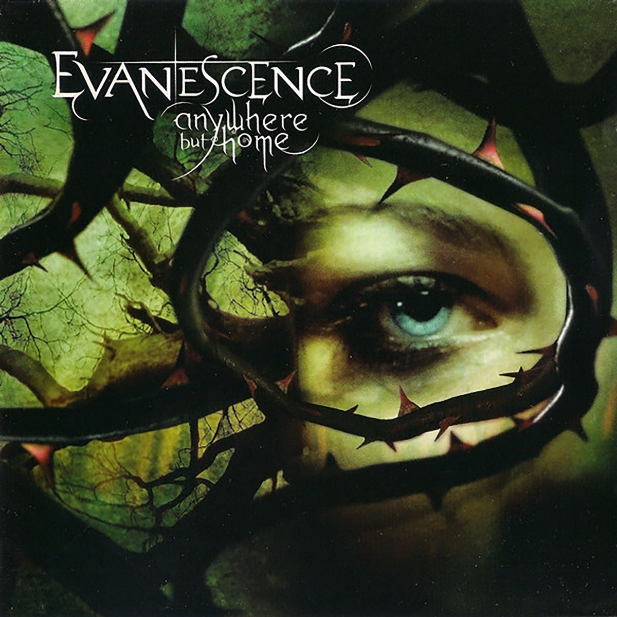 Evanescence
