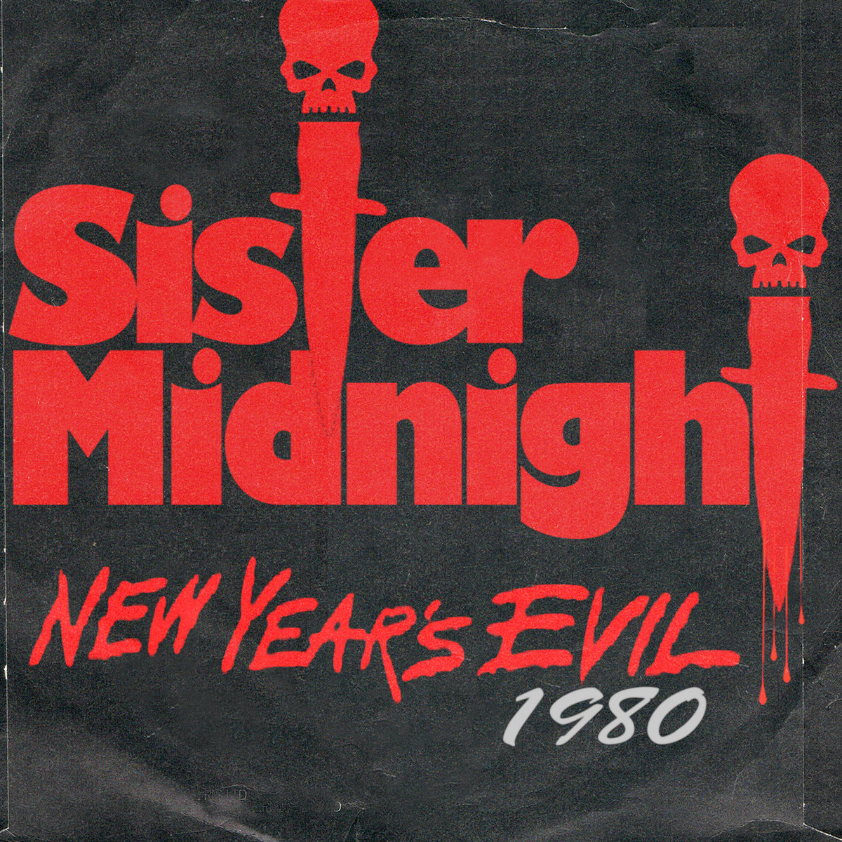 New Years Evil-1980 (Sister Midnight)