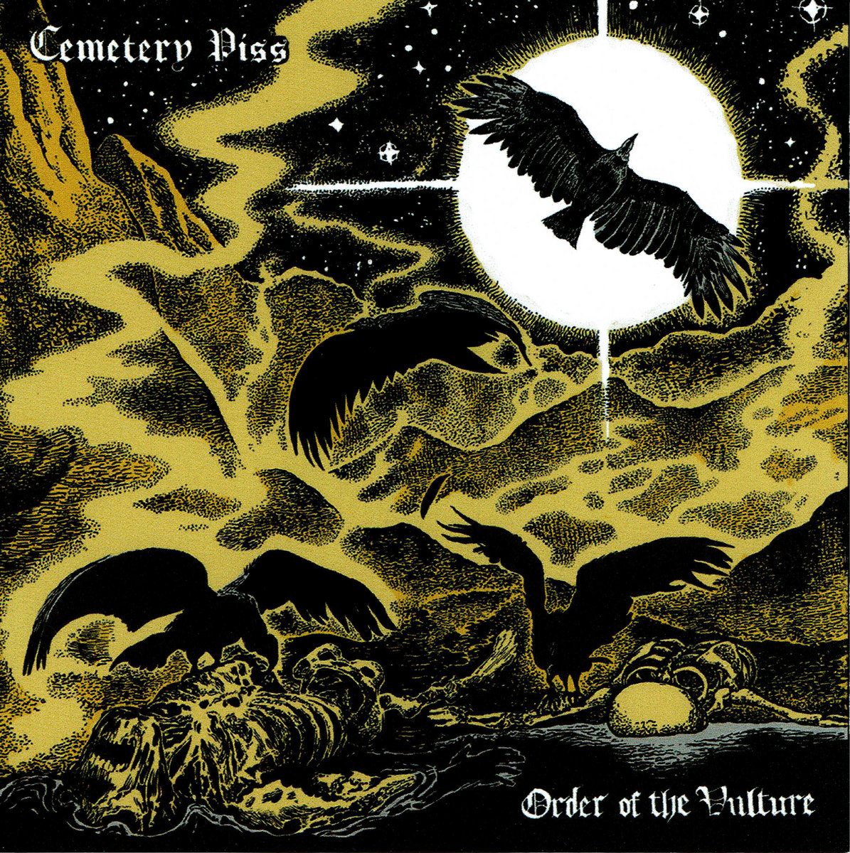 Order Of The Vulture