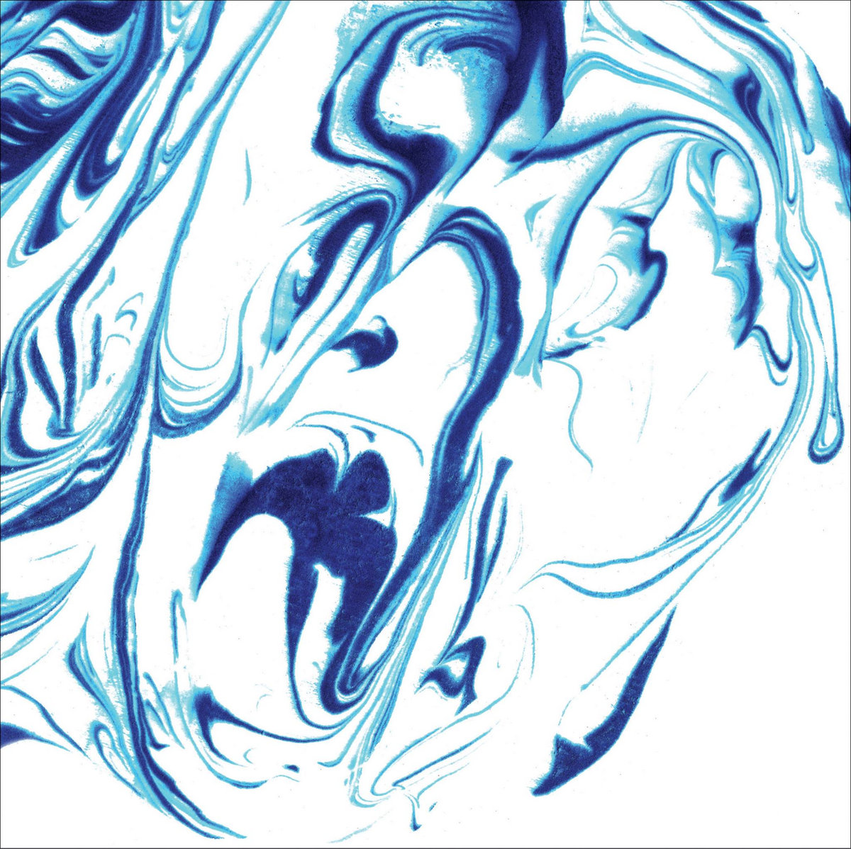 Wet Lips//Cable Ties Split 7"