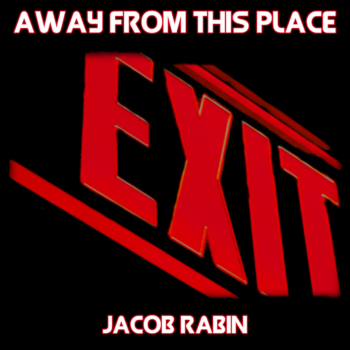 Away From This Place