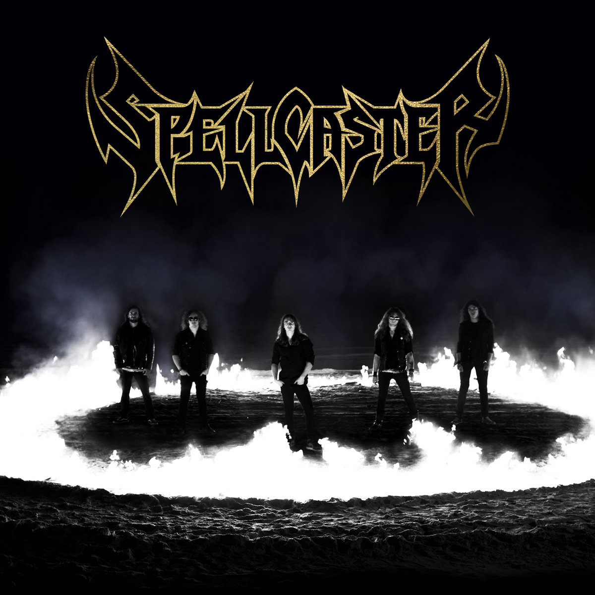 SPELLCASTER