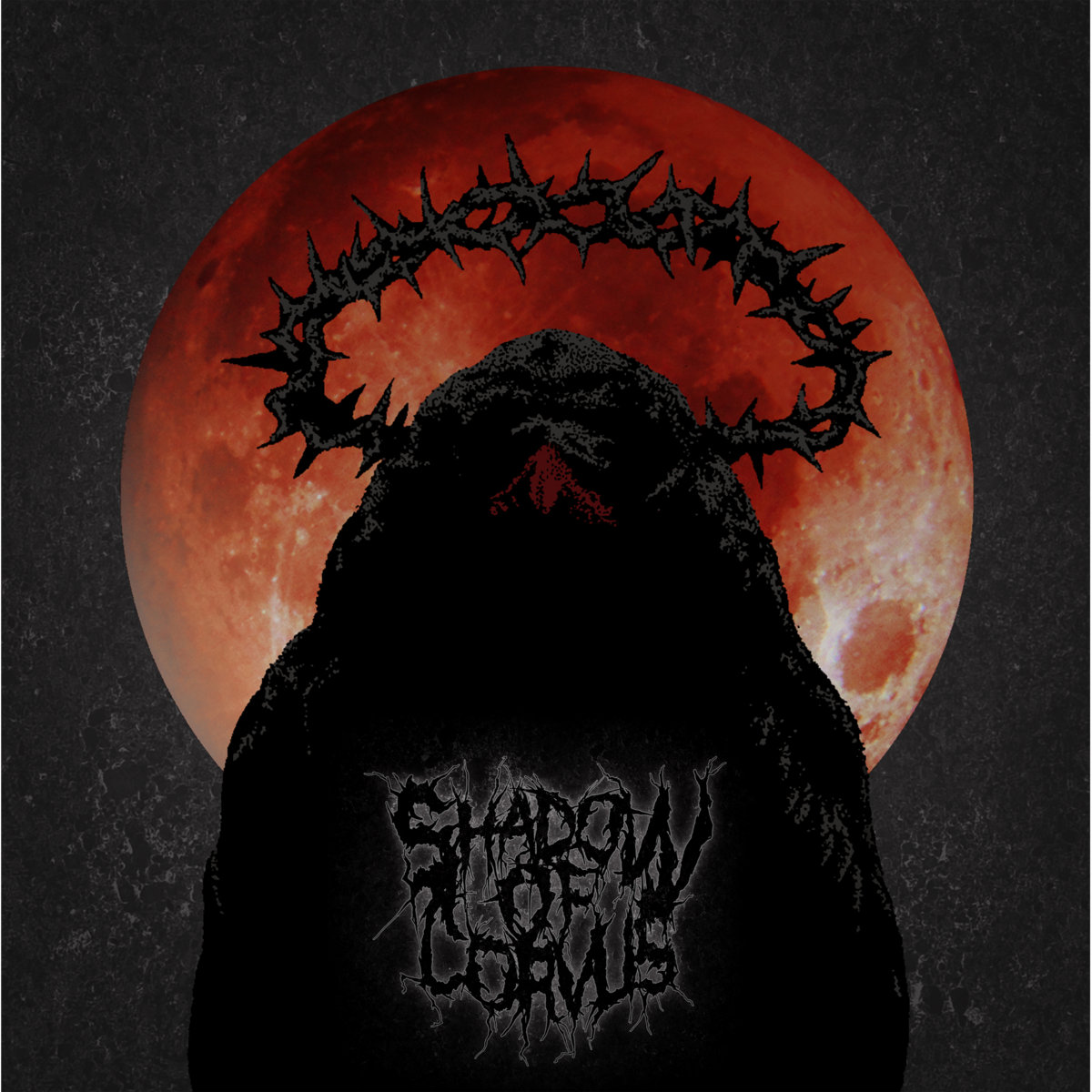 Path of Red - Single